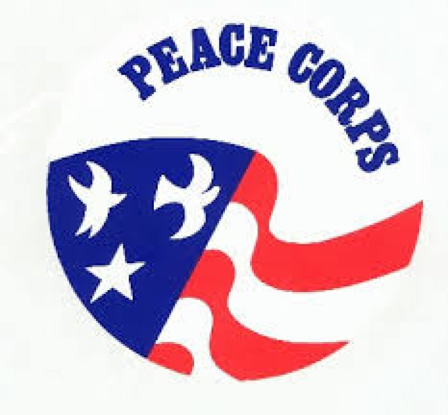 Peace Corps in Cameroon