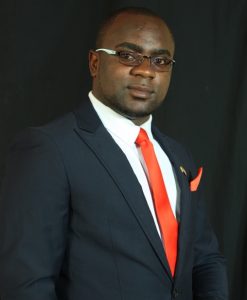 Barrister Ataubo Buriya Unuase 