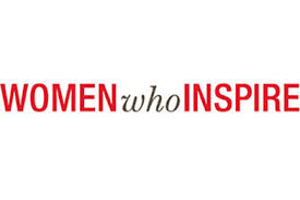 Women who inspire