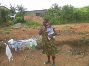 sisterspeak237 maternal health