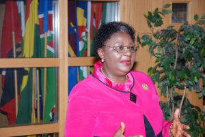 Emilia Monjowa Lifaka