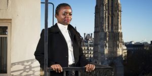 Julie Owono